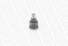 Опора шаровая передняя нижняя OPEL MOVANO A Van (X70) 99-/RENAULT MASTER II Bus (JD) 98- MONROE L25518 (фото 1)