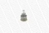 Опора шаровая передняя нижняя OPEL MOVANO A Van (X70) 99-/RENAULT MASTER II Bus (JD) 98- MONROE L25518 (фото 3)