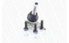 Опора шаровая передняя нижняя RENAULT LAGUNA Coupe (DT0/1) 08-15, LAGUNA III (BT0/1) 07-15 MONROE L25557 (фото 2)
