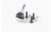 Опора шаровая передняя нижняя RENAULT LAGUNA Coupe (DT0/1) 08-15, LAGUNA III (BT0/1) 07-15 MONROE L25557 (фото 4)