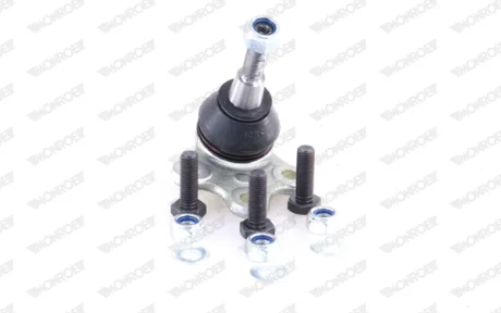 Опора шаровая передняя нижняя RENAULT LAGUNA Coupe (DT0/1) 08-15, LAGUNA III (BT0/1) 07-15  MONROE L25557
