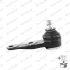 Опора шаровая передняя нижняя (с креплением) RENAULT CLIO I (B/C57_, 5/357_) 90-99, CLIO II (BB_, CB_) 98-16 (L2555) MONROE