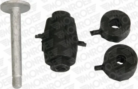 Стійка стабілізатора передняя RENAULT CLIO I (B/C57_, 5/357_) 90-99, CLIO II (BB_, CB_) 98-16 MONROE L25601