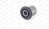 RENAULT С/блок передн.важеля (33*12*49) Megane 02-,Scenic 03- MONROE L25812
