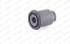 Сайлентблок важеля RENAULT KANGOO / GRAND KANGOO II (KW0/1_) 08-, KANGOO BE BOP (KW0/1_) 09- MONROE L25817 (фото 1)