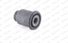 Сайлентблок важеля RENAULT KANGOO / GRAND KANGOO II (KW0/1_) 08-, KANGOO BE BOP (KW0/1_) 09- MONROE L25817 (фото 6)