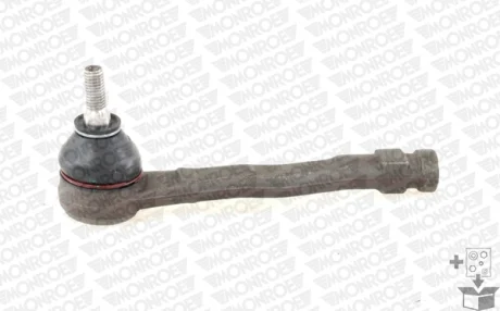 Накінечник рульової тяги Citroen BERLINGO Box Body/MPV (B9) 08-, BERLINGO MULTISPACE (B9) 08-  MONROE L28109