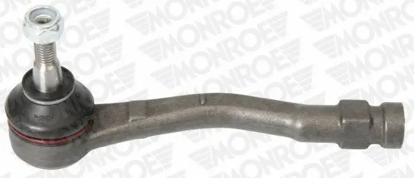Накінечник рульової тяги лівий Citroen BERLINGO Box Body/MPV (B9) 08-, BERLINGO MULTISPACE (B9) 08- MONROE L28110 (фото 1)