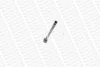 Тяга рульова PEUGEOT 206 CC (2D) 00-08, 206 Hatchback (2A/C) 98-12 MONROE L28216 (фото 3)