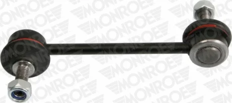 Стійка стабілізатора задня Citroen C5 III (RD_) 08-, C5 III Break (RW_) 08-/PEUGEOT 407 (6D_) 04-11  MONROE L28613