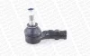 Накінечник рульової тяги правий AUDI A3 (8L1) 96-06/SKODA OCTAVIA I (1U2) 96-10/VW GOLF IV (1J1) 97-08 MONROE L29121 (фото 3)