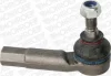 Накінечник рульової тяги SKODA OCTAVIA I (1U2) 96-10/VW GOLF IV (1J1) 97-08 MONROE L29125 (фото 7)