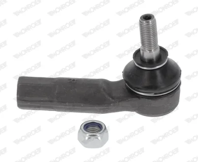 Накінечник рульової тяги правий SEAT LEON (1P1) 05-13/SKODA OCTAVIA III Combi (5E5, 5E6) 12-/VW GOLF PLUS V (5M1, 521) 04-13 MONROE L29133