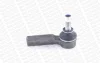 Наконечник рулевой тяги левый SEAT LEON (1P1) 05-13/SKODA OCTAVIA III Combi (5E5, 5E6) 12-/VW GOLF PLUS V (5M1, 521) 04-13 MONROE L29134 (фото 3)