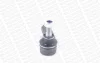 Наконечник рулевой тяги левый SEAT LEON (1P1) 05-13/SKODA OCTAVIA III Combi (5E5, 5E6) 12-/VW GOLF PLUS V (5M1, 521) 04-13 MONROE L29134 (фото 4)