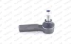 Наконечник рулевой тяги левый SEAT LEON (1P1) 05-13/SKODA OCTAVIA III Combi (5E5, 5E6) 12-/VW GOLF PLUS V (5M1, 521) 04-13 MONROE L29134 (фото 5)