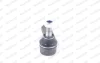 Наконечник рулевой тяги левый SEAT LEON (1P1) 05-13/SKODA OCTAVIA III Combi (5E5, 5E6) 12-/VW GOLF PLUS V (5M1, 521) 04-13 MONROE L29134 (фото 6)