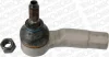 Наконечник рулевой тяги левый SEAT LEON (1P1) 05-13/SKODA OCTAVIA III Combi (5E5, 5E6) 12-/VW GOLF PLUS V (5M1, 521) 04-13 MONROE L29134 (фото 7)