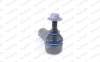 Наконечник рулевой тяги левый SKODA OCTAVIA II (1Z3) 04-13, OCTAVIA II Combi (1Z5) 04-13 MONROE L29136 (фото 6)