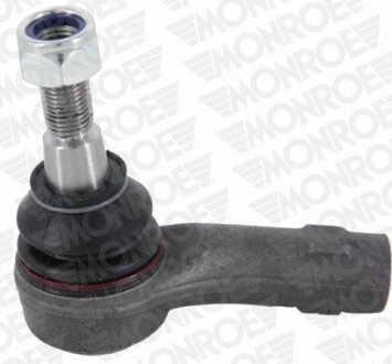 Наконечник рулевой тяги левый AUDI Q7 (4LB) 06-16/PORSCHE CAYENNE (92A) 10- MONROE L29150