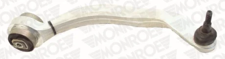Важіль підвіски передній правий AUDI A4 B5 (8D2) 94-01, A4 B6 (8E2) 00-05  MONROE L29527