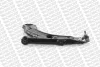 Важіль підвіски передній AUDI A3 (8L1) 96-06/SEAT LEON (1M1) 99-06 MONROE L29546 (фото 1)