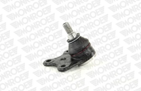 Опора кульова передняя нижня права (з кріпленням) SEAT IBIZA III (6L1) 02-09/SKODA FABIA I Combi (6Y5) 00-07  MONROE L29563