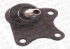 Опора кульова передняя нижня ліва SEAT IBIZA III (6L1) 02-09/SKODA FABIA I Combi (6Y5) 00-07 (L29564) MONROE