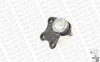 Опора кульова передняя нижня ліва SEAT IBIZA III (6L1) 02-09/SKODA FABIA I Combi (6Y5) 00-07 MONROE L29564 (фото 2)