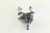 Опора кульова AUDI A3, Q3, SEAT ALTEA, VW CADDY III, GOLF 03 перед. міст праворуч(Вир-во) MONROE L29575 (фото 1)