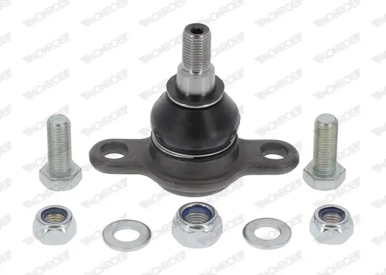 Опора шаровая передняя нижняя VW MULTIVAN V (7HM, 7HN, 7HF, 7EF, 7EM, 7EN) 03-15 MONROE L29578 (фото 1)