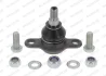 Опора шаровая передняя нижняя VW MULTIVAN V (7HM, 7HN, 7HF, 7EF, 7EM, 7EN) 03-15 MONROE L29578 (фото 1)