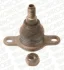 Опора шаровая передняя нижняя VW MULTIVAN V (7HM, 7HN, 7HF, 7EF, 7EM, 7EN) 03-15 MONROE L29578 (фото 2)