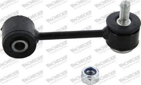 Стійка стабілізатора передняя AUDI A3 (8L1) 96-06/SEAT LEON (1M1) 99-06  MONROE L29611