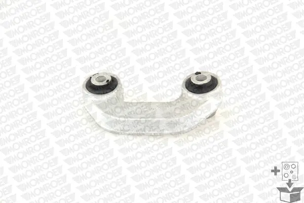 Стійка стабілізатора передняя права AUDI A4 B5 (8D2) 94-01/VW PASSAT B5 (3B2) 96-01 MONROE L29613 (фото 1)