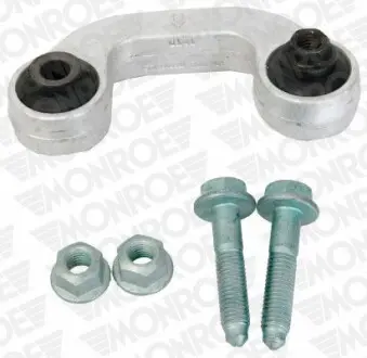 Стойка стабилизатора передняя правая AUDI A4 B6 (8E2) 00-05, A4 B6 Avant (8E5) 00-05  MONROE L29633
