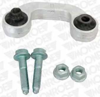 Стойка стабилизатора передняя левая AUDI A4 B6 (8E2) 00-05, A4 B6 Avant (8E5) 00-05  MONROE L29634