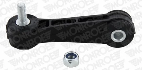Стойка стабилизатора передняя AUDI A3 (8L1) 96-06/SEAT LEON (1M1) 99-06  MONROE L29674