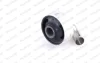 Сайлентблок SEAT CORDOBA (6K1, 6K2) 93-02, IBIZA II (6K1) 93-02/VW GOLF II (19E, 1G1) 83-92 MONROE L29809 (фото 5)