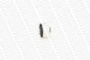 Сайлентблок SKODA CITIGO (NF1) 11-19, FABIA II (542) 06-14/VW GOLF IV (1J1) 97-08 MONROE L29847 (фото 3)