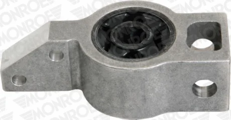 Сайлентблок SEAT LEON (1P1) 05-13/SKODA YETI (5L) 09-17/VW CADDY III MPV (2KB, 2KJ, 2CB, 2CJ) 04-15  MONROE L29876