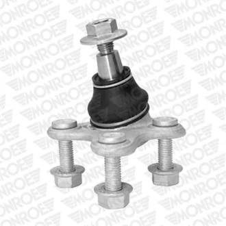 Опора кульова передняя нижня ліва SEAT LEON (05-13)/ SKODA OCTAVIA III (12-)/ VW GOLF VII  MONROE L29A02