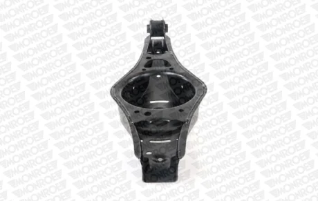 Важіль підвіски задній SEAT LEON (1P1) 05-13/SKODA OCTAVIA II (1Z3) 04-13 MONROE L29A29