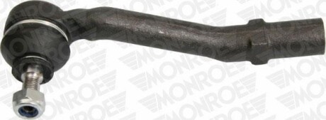 Наконечник рулевой тяги левый CITROEN C2 (JM_) 03-17, C3 I (FC_, FN_) 02- MONROE L38104