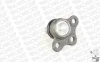 Опора кульова Citroen C3 I (FC_, FN_) 02-, C3 III (SX) 16-, C3 Picasso (SH_) 09- MONROE L38509 (фото 2)