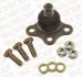 Опора кульова Citroen C3 I (FC_, FN_) 02-, C3 III (SX) 16-, C3 Picasso (SH_) 09- MONROE L38509 (фото 4)