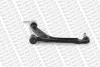 Рычаг подвески передний левый CITROEN BERLINGO / BERLINGO FIRST Box Body/MPV (M_) 96-11 MONROE L38518 (фото 1)