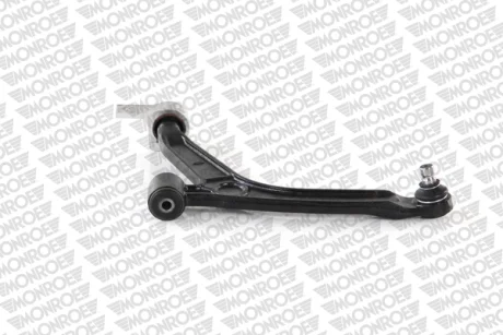 Рычаг подвески передний левый CITROEN BERLINGO / BERLINGO FIRST Box Body/MPV (M_) 96-11 MONROE L38518