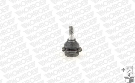 PEUGEOT кульова опора важеля лів./прав.305 80-,405 87-,Citroen BX MONROE L3856