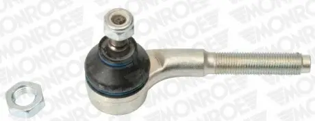 Накінечник рульової тяги Citroen SAXO (S0, S1) 96-04/PEUGEOT 106 II (1A_, 1C_) 96-05  MONROE L3870